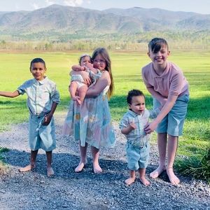 Meet your Posher, Jennifer